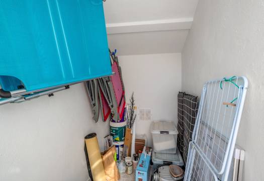 Reventa - Villa / Chalet - Ciudad Quesada - Rojales