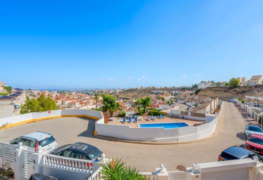 Reventa - Villa / Chalet - Ciudad Quesada - Rojales