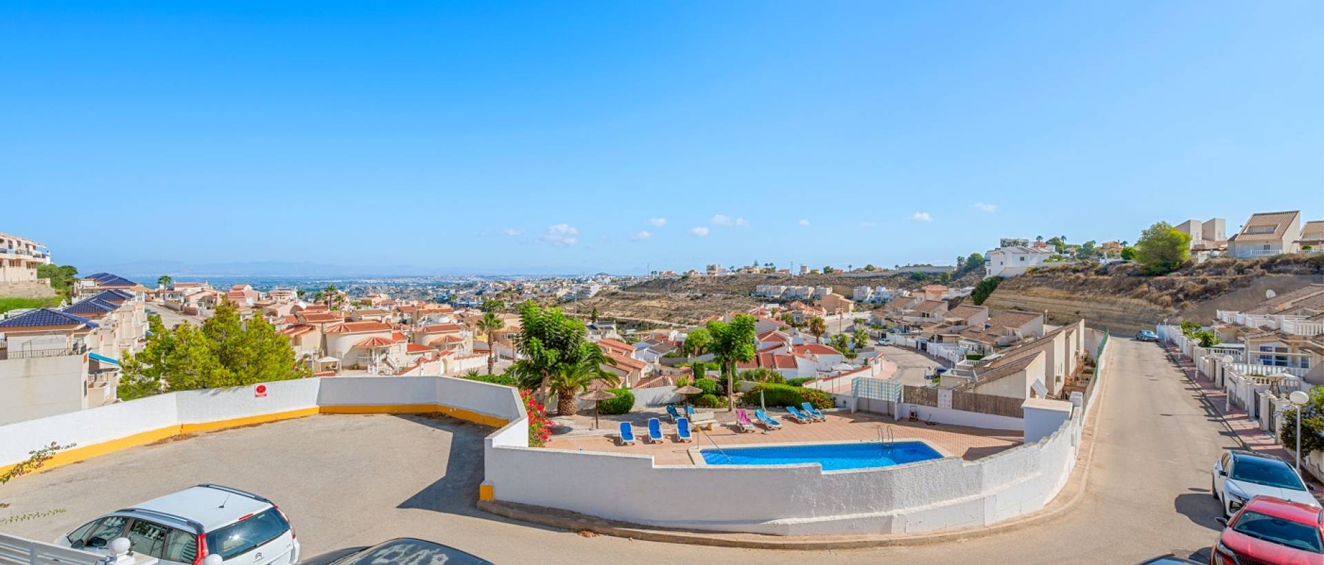 Reventa - Villa / Chalet - Ciudad Quesada - Rojales