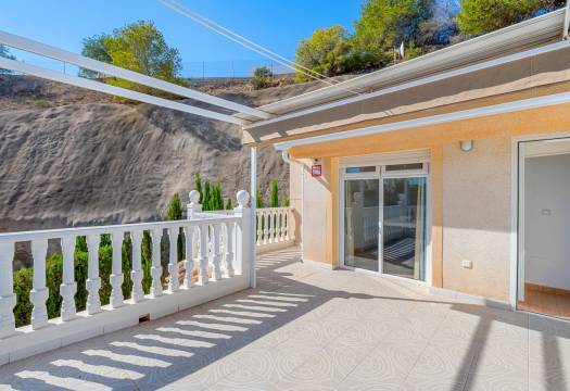 Reventa - Villa / Chalet - Ciudad Quesada - Rojales