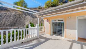 Reventa - Villa / Chalet - Ciudad Quesada - Rojales