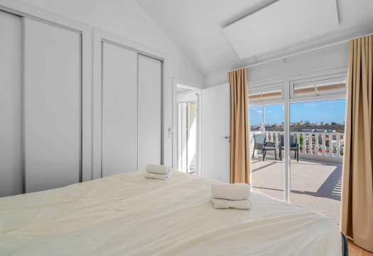 Reventa - Villa / Chalet - Ciudad Quesada - Rojales