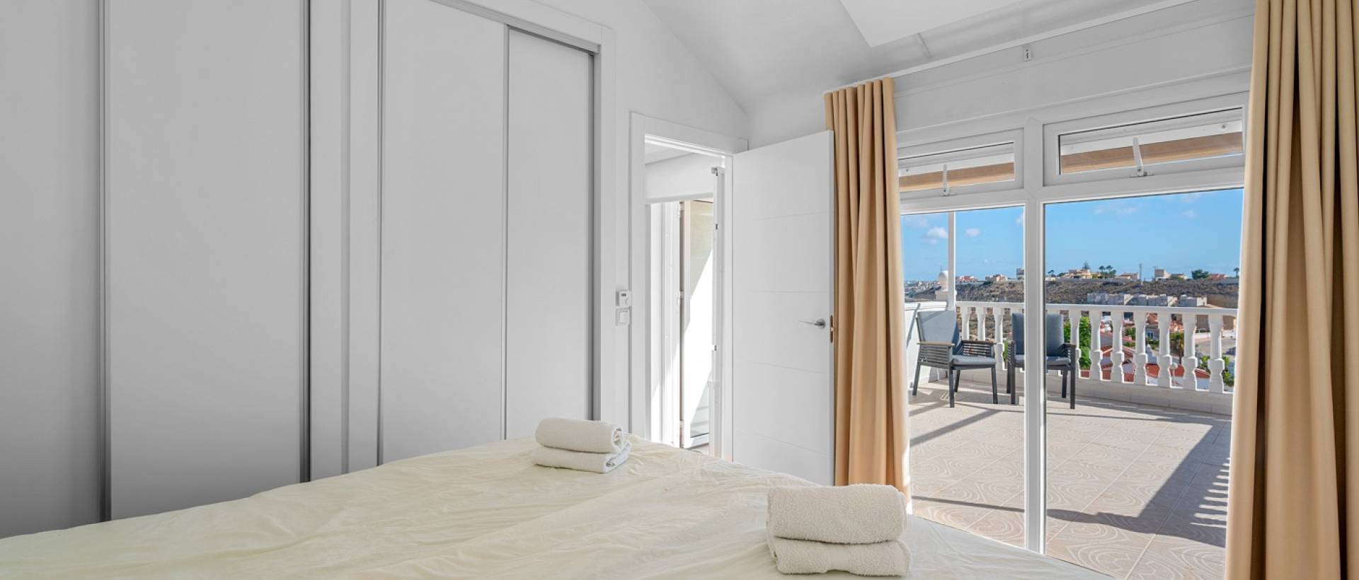 Reventa - Villa / Chalet - Ciudad Quesada - Rojales