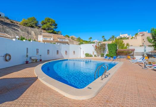Reventa - Villa / Chalet - Ciudad Quesada - Rojales