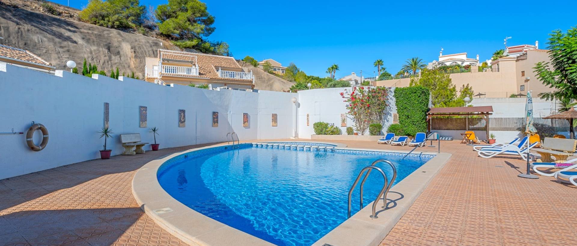 Reventa - Villa / Chalet - Ciudad Quesada - Rojales