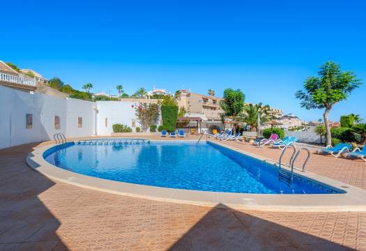 Reventa - Villa / Chalet - Ciudad Quesada - Rojales