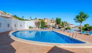 Reventa - Villa / Chalet - Ciudad Quesada - Rojales