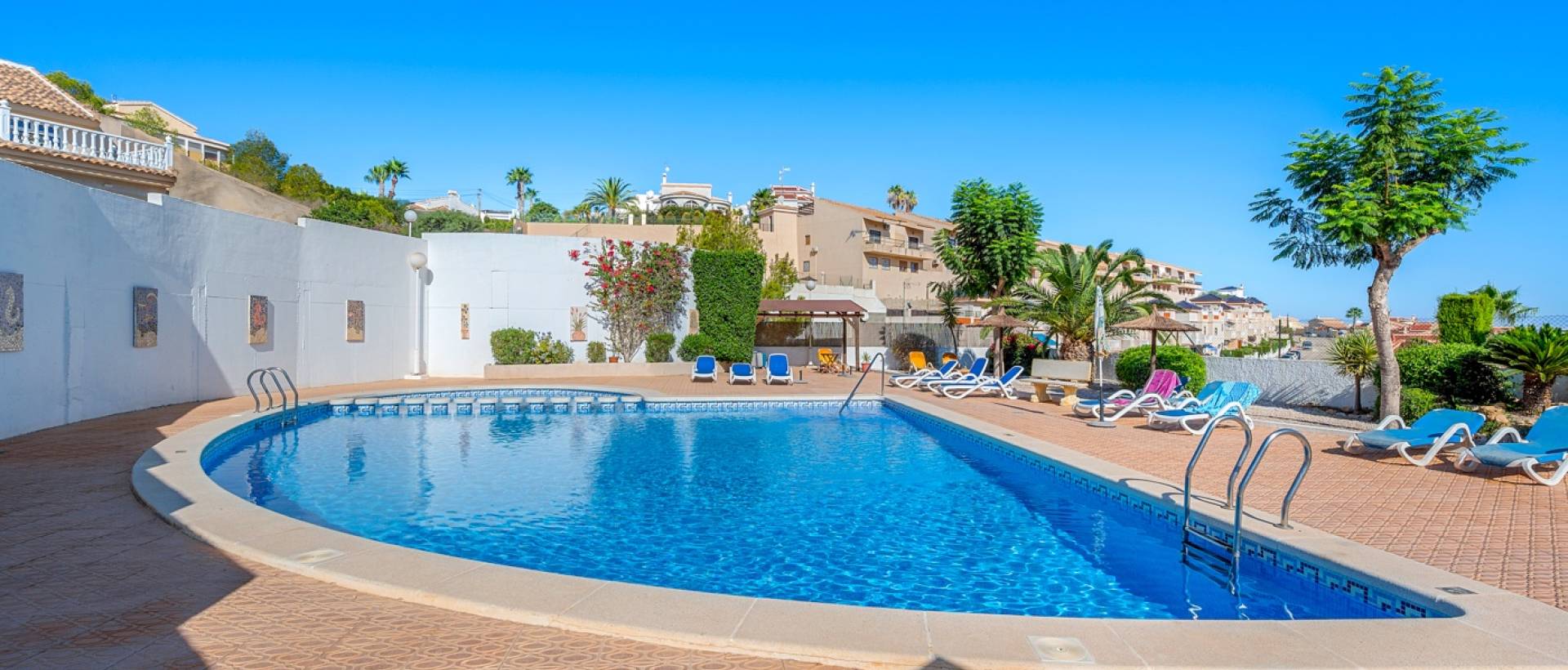 Reventa - Villa / Chalet - Ciudad Quesada - Rojales