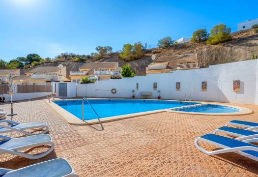 Reventa - Villa / Chalet - Ciudad Quesada - Rojales