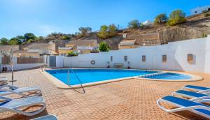 Reventa - Villa / Chalet - Ciudad Quesada - Rojales