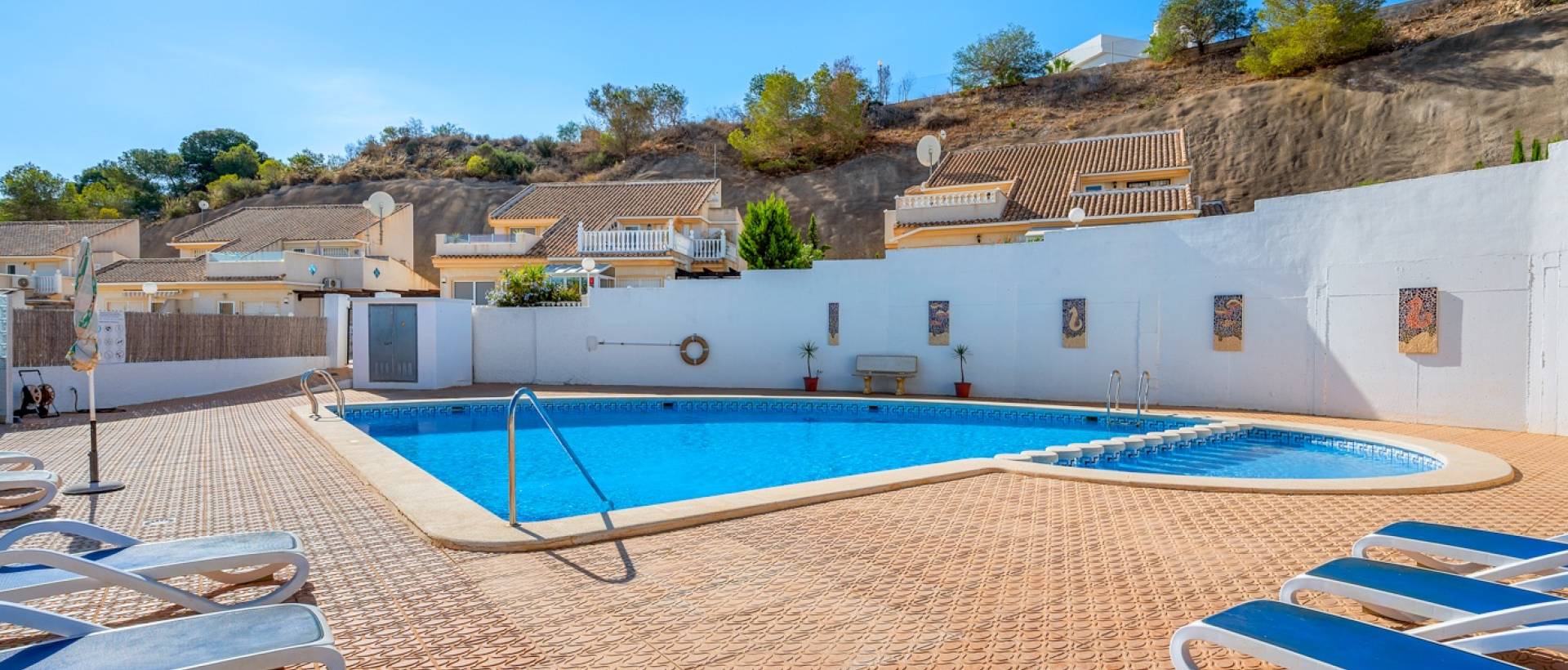 Reventa - Villa / Chalet - Ciudad Quesada - Rojales