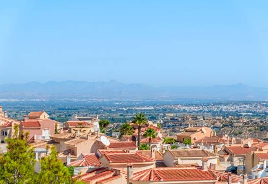 Reventa - Villa / Chalet - Ciudad Quesada - Rojales