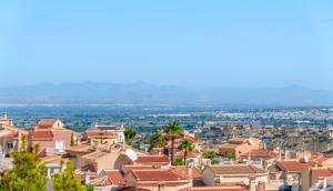 Reventa - Villa / Chalet - Ciudad Quesada - Rojales