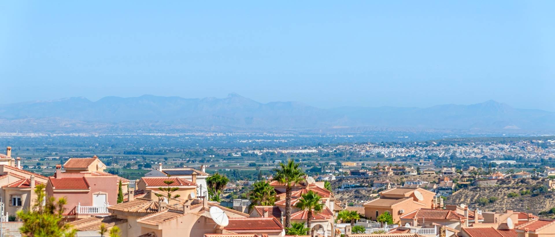 Reventa - Villa / Chalet - Ciudad Quesada - Rojales