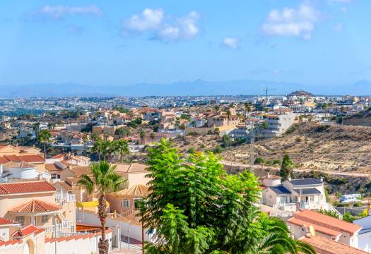 Reventa - Villa / Chalet - Ciudad Quesada - Rojales