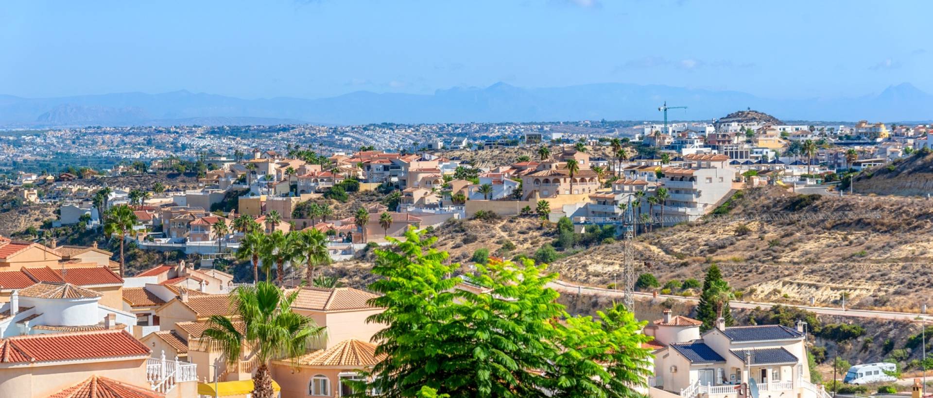 Reventa - Villa / Chalet - Ciudad Quesada - Rojales