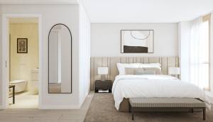 Obra Nueva - Apartmento - Godella - Campolivar