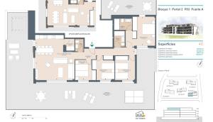 Obra Nueva - Apartmento - Godella - Campolivar