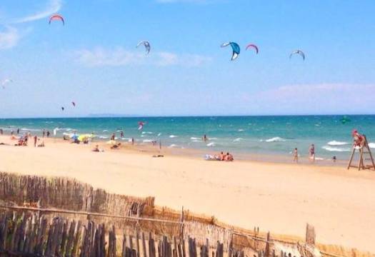 Obra Nueva - Apartmento - Denia - Puerto Denia