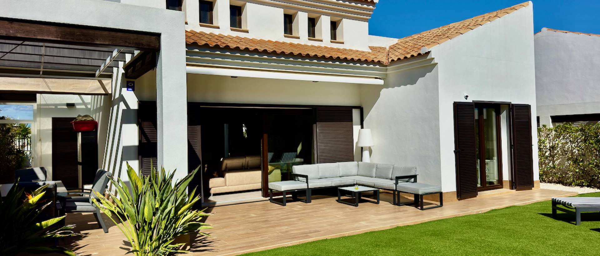 Reventa - Villa / Chalet - La Finca Golf