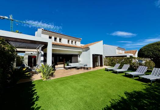 Reventa - Villa / Chalet - La Finca Golf