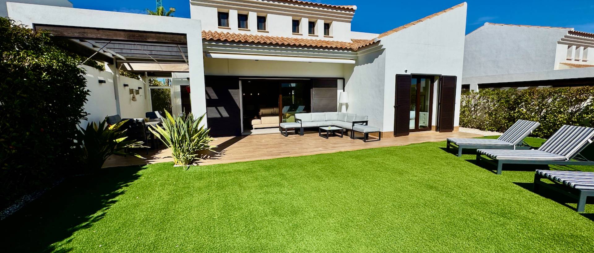 Reventa - Villa / Chalet - La Finca Golf