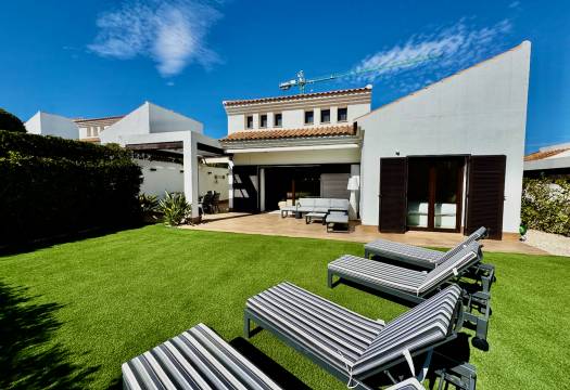 Reventa - Villa / Chalet - La Finca Golf