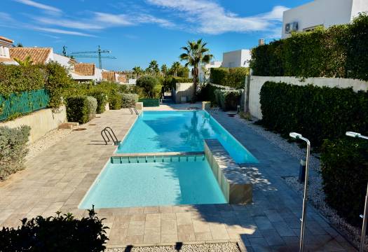 Reventa - Villa / Chalet - La Finca Golf