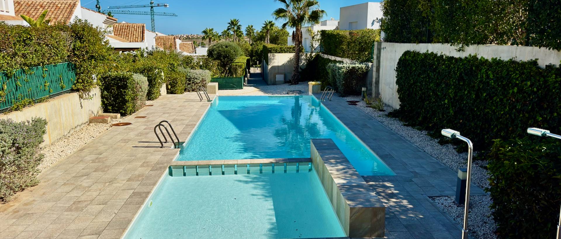 Reventa - Villa / Chalet - La Finca Golf