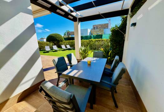 Reventa - Villa / Chalet - La Finca Golf