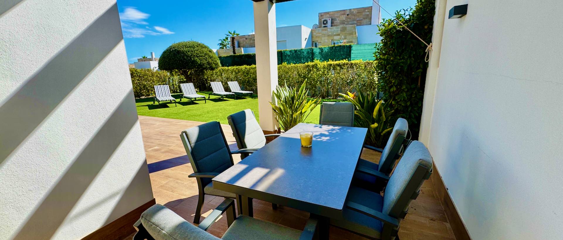 Reventa - Villa / Chalet - La Finca Golf