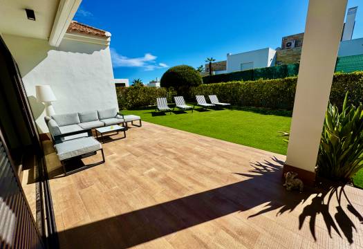Reventa - Villa / Chalet - La Finca Golf
