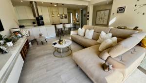 Reventa - Villa / Chalet - La Finca Golf