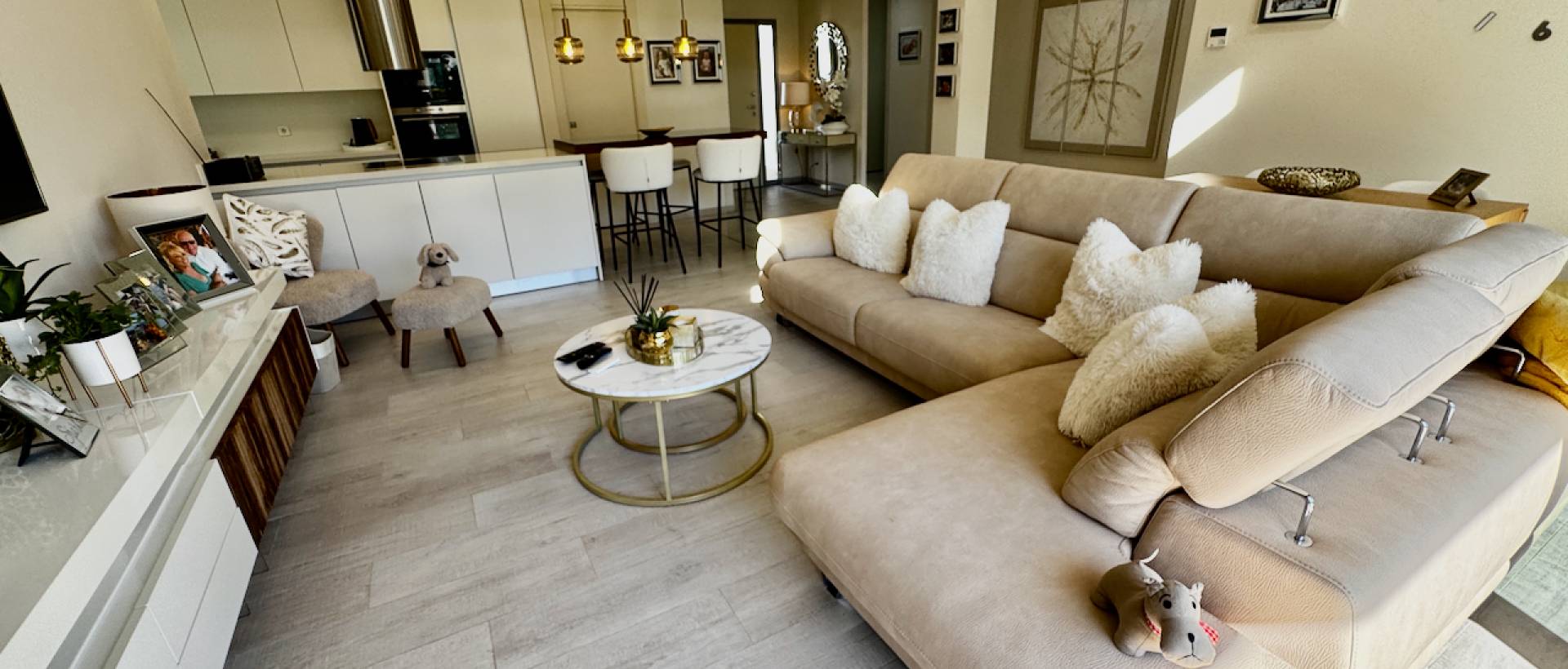 Reventa - Villa / Chalet - La Finca Golf