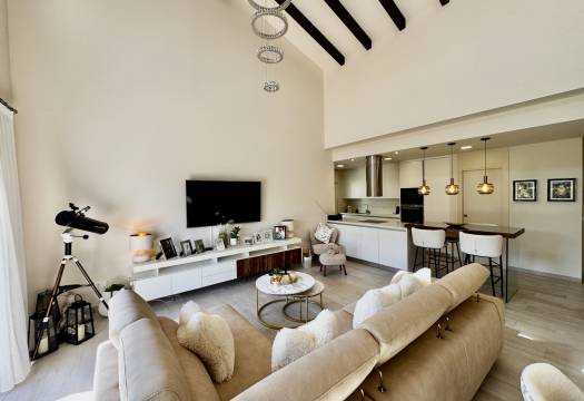 Reventa - Villa / Chalet - La Finca Golf