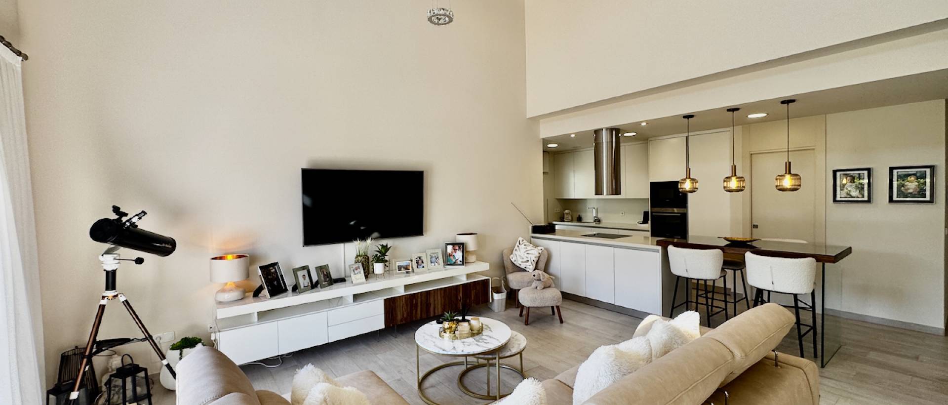 Reventa - Villa / Chalet - La Finca Golf