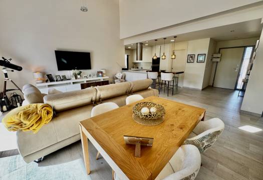 Reventa - Villa / Chalet - La Finca Golf