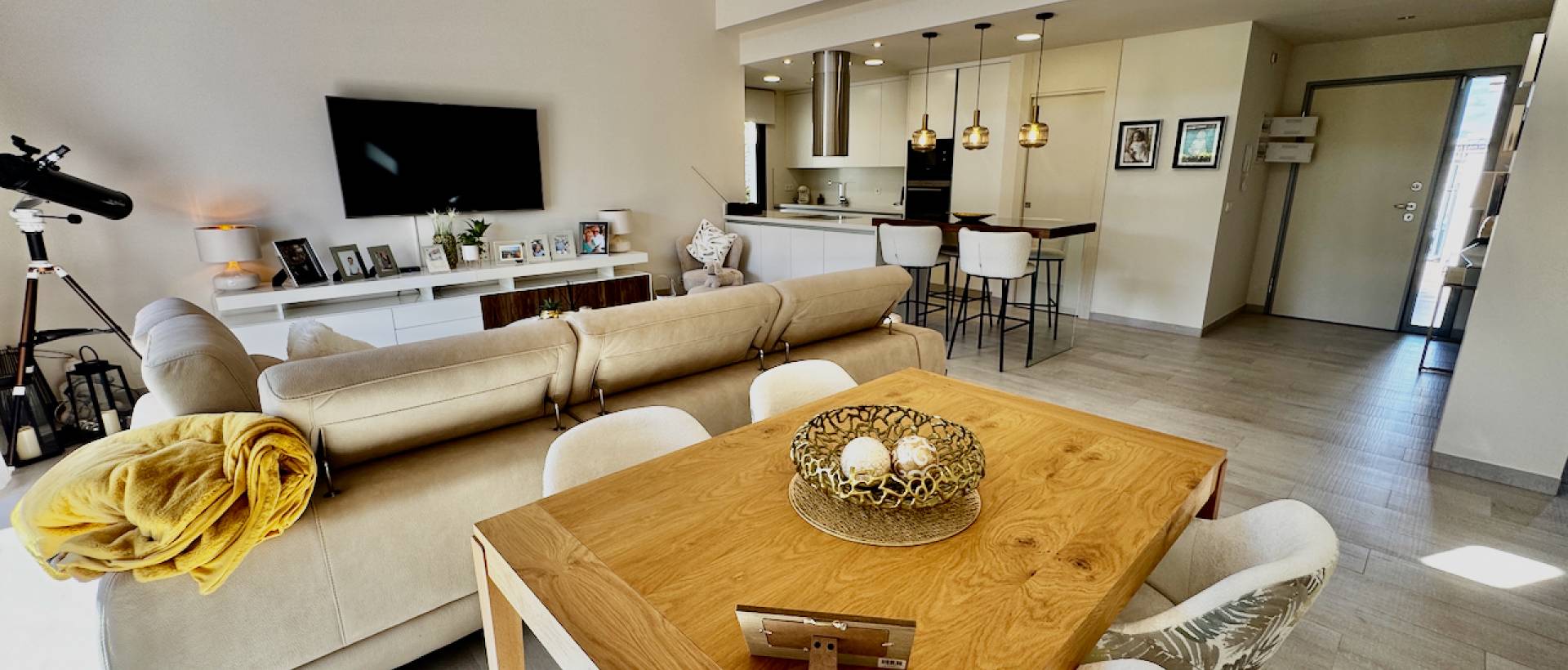 Reventa - Villa / Chalet - La Finca Golf