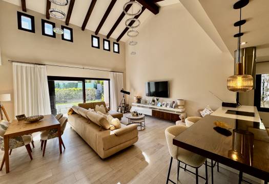 Reventa - Villa / Chalet - La Finca Golf
