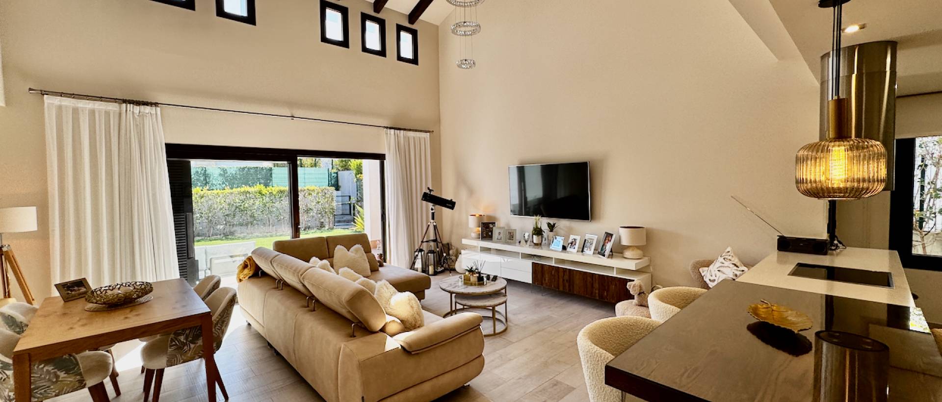 Reventa - Villa / Chalet - La Finca Golf