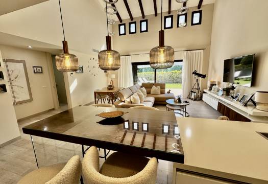 Reventa - Villa / Chalet - La Finca Golf