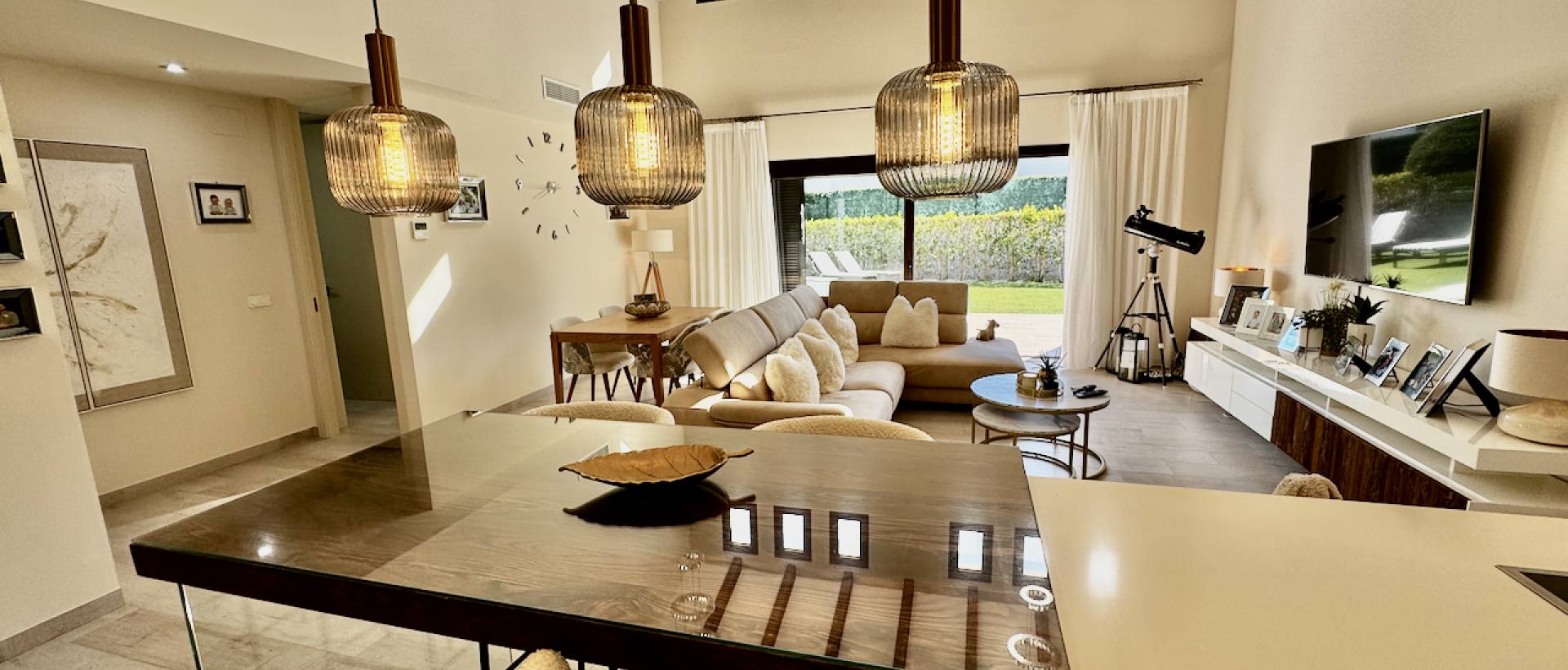 Reventa - Villa / Chalet - La Finca Golf