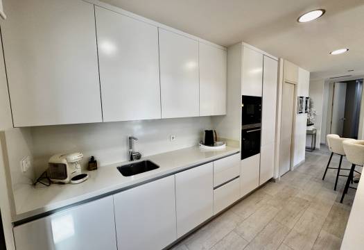 Reventa - Villa / Chalet - La Finca Golf