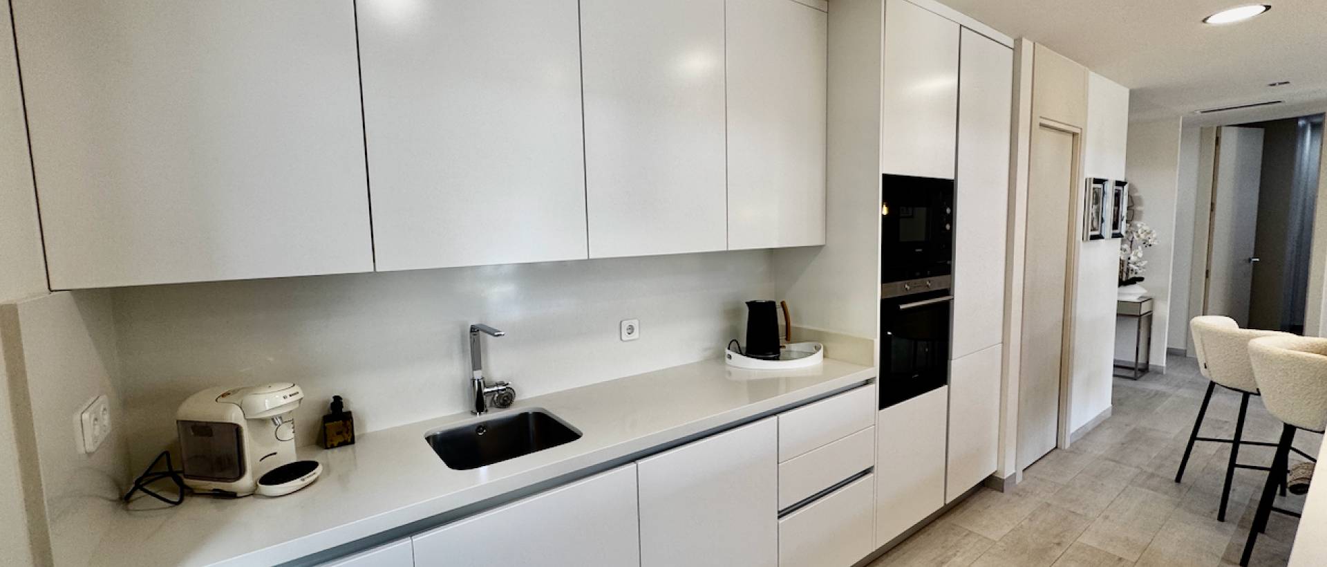 Reventa - Villa / Chalet - La Finca Golf