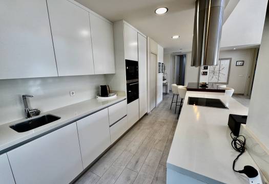 Reventa - Villa / Chalet - La Finca Golf