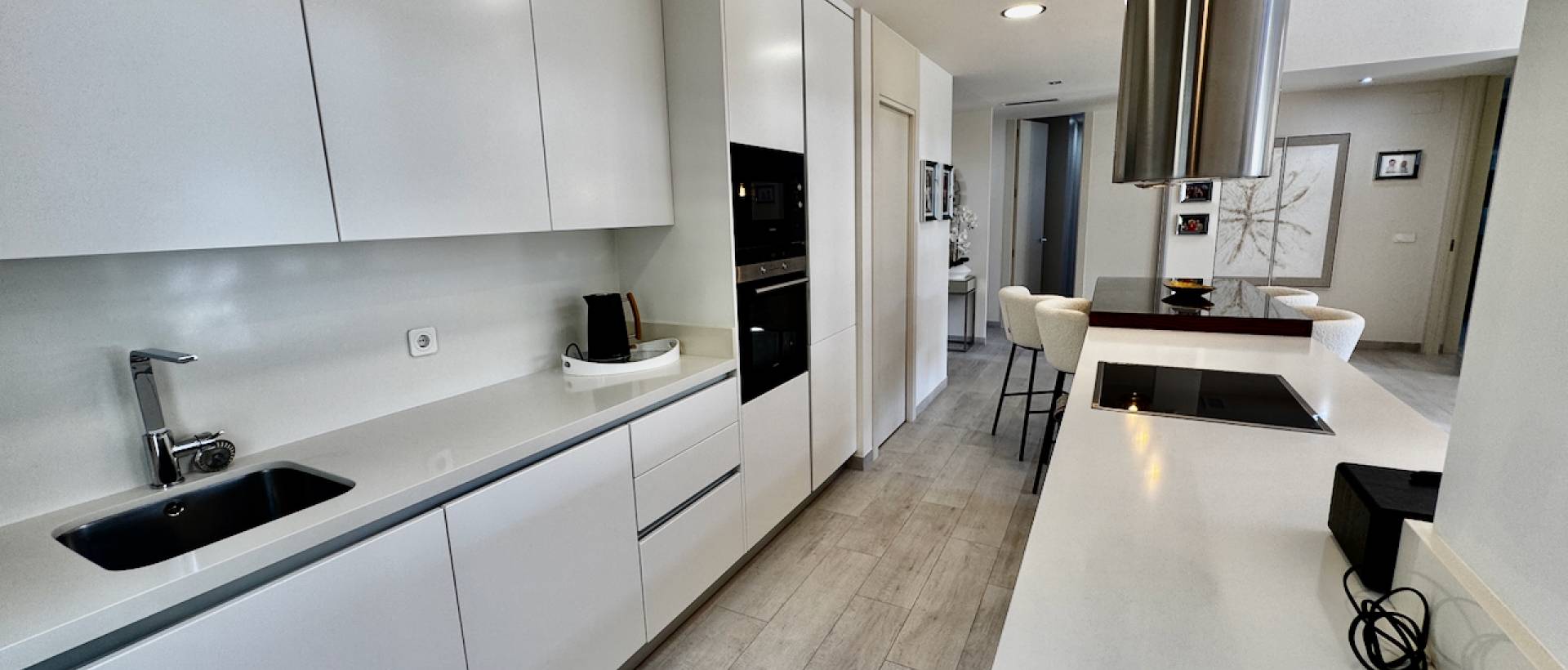 Reventa - Villa / Chalet - La Finca Golf