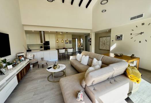 Reventa - Villa / Chalet - La Finca Golf