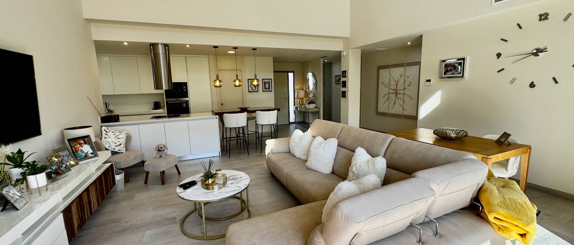 Reventa - Villa / Chalet - La Finca Golf