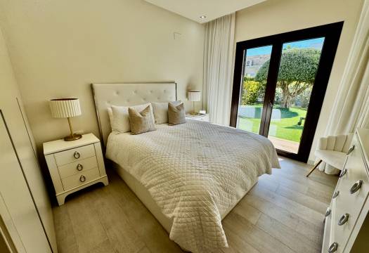 Reventa - Villa / Chalet - La Finca Golf