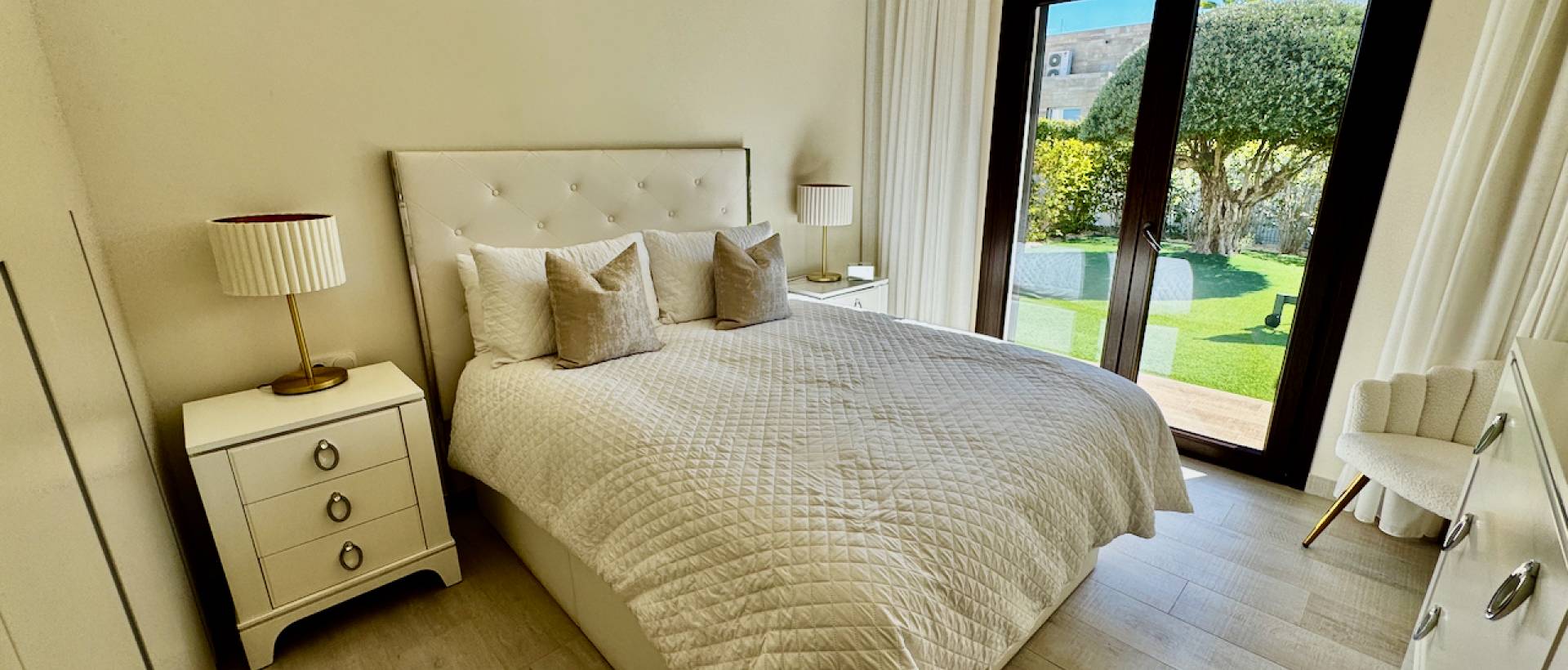 Reventa - Villa / Chalet - La Finca Golf